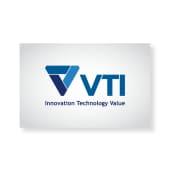 VTI Vietnam Logo
