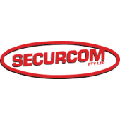 Securcom Logo