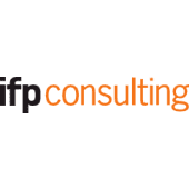 IFP consulting Logo