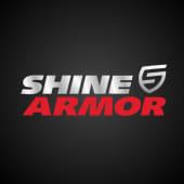 Shine Armor Logo
