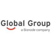 Global Group Dialog Solutions Logo