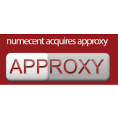 Approxy's Logo