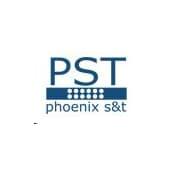 Phoenix S&T Logo
