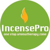 Incense Pro's Logo