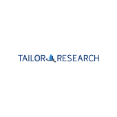 Tailor Research Logo
