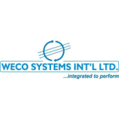 Weco Systems Group Logo