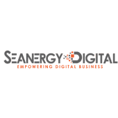 Seanergy Digital Logo