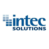 Intec Solutions Logo
