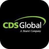 CDS Global - Hearst Logo