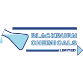 Blackburn Chemicals Logo