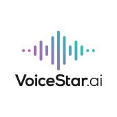 VoiceStar.ai Logo