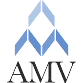 Asset Management Ventures (AMV) Logo