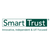 SmartTrust Logo