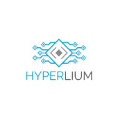 Hyperlium Logo
