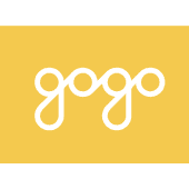 gogo Logo
