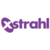 Xstrahl Logo