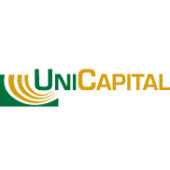 Unicapital Logo