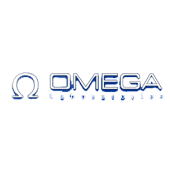 Omega Laboratories Logo