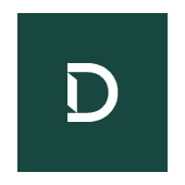 Domain Money Logo