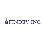 Findev Inc. Logo