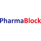 PharmaBlock Sciences Logo