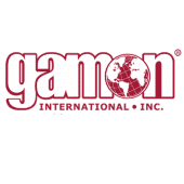 Gamon International Logo
