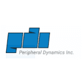 Peripheral Dynamics , Inc's Logo