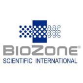 BioZone Scientific International, Inc. Logo