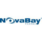 NovaBay Pharmaceuticals Logo