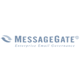 MessageGate Logo