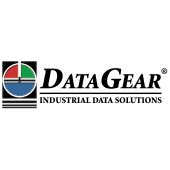 Datagear Logo