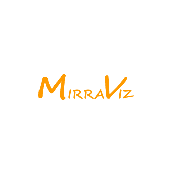 MirraViz Logo