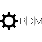 RDM Innovation Logo