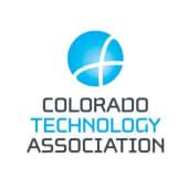 Colorado Technology Association Logo