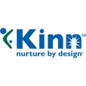 Kinn Inc. Logo