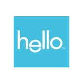 Hello Products's Logo