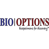 BioOptions Logo
