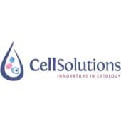 CellSolutions Logo