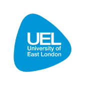 University of East London's Logo