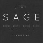 SAGE Marketing Logo
