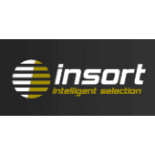 INSORT Logo