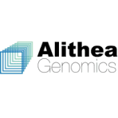 Alithea Genomics Logo