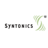 Syntonics (Communication Software) Logo