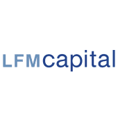 LFM Capital Logo