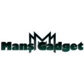 MangGadget Logo
