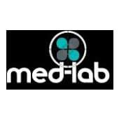 Med-Lab Logo
