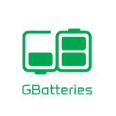 GBatteries Logo