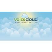 VoiceCloud LLC Logo