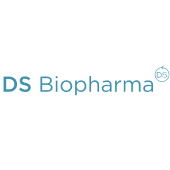 DS Biopharma Logo