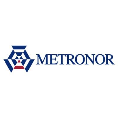 Metronor Logo
